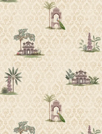 Domes of Harmony