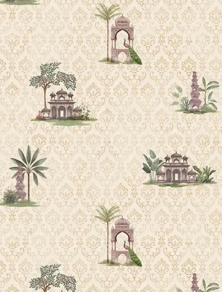 Domes of Harmony