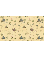 Domes of Harmony