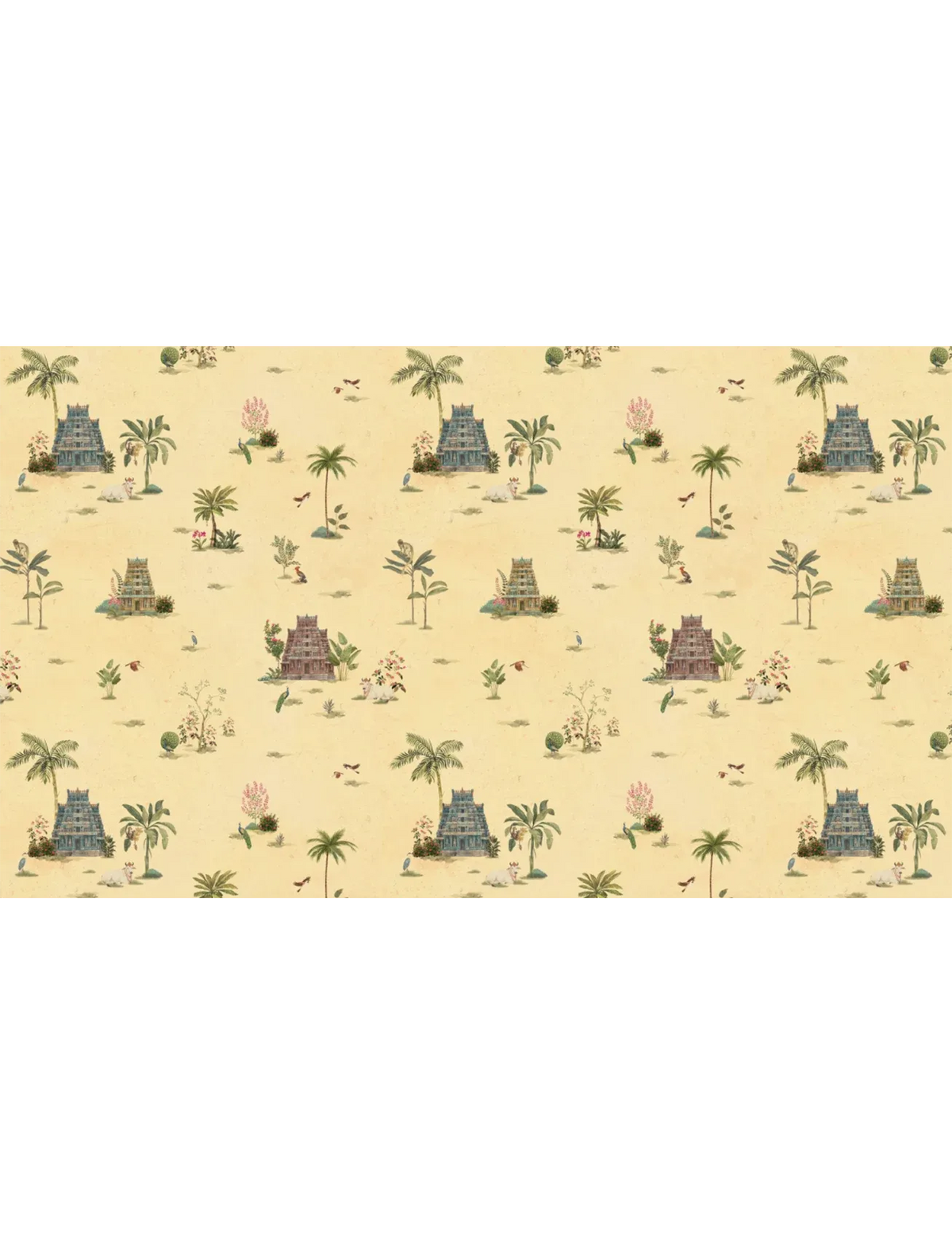 Domes of Harmony