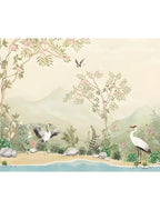 Dance of the Cranes