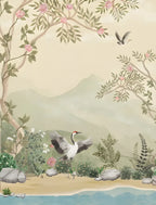 Dance of the Cranes