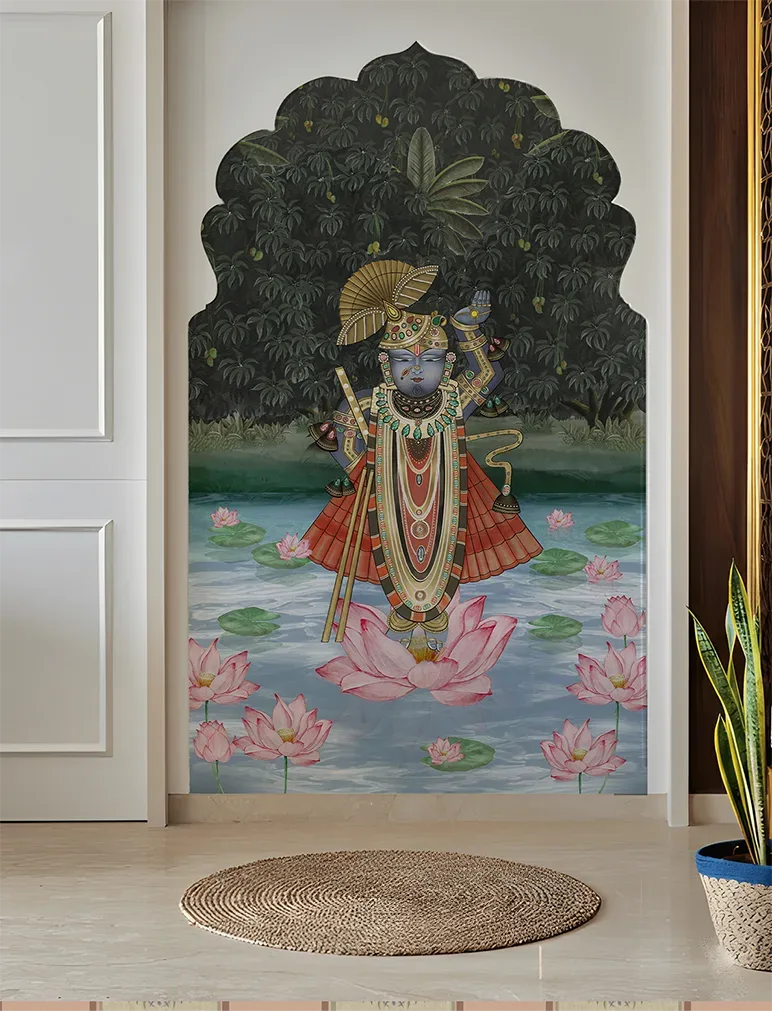 Darshan
