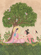 Ethnic Ashok Vatika