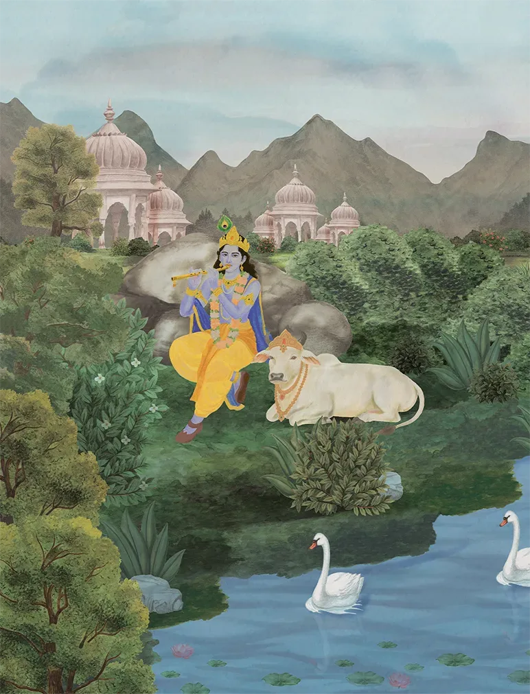 Govind Leela