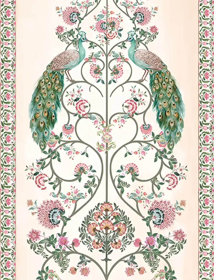 Majestic Bloom