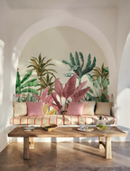 Exotic Retreat
