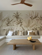 Exotic Retreat Mood