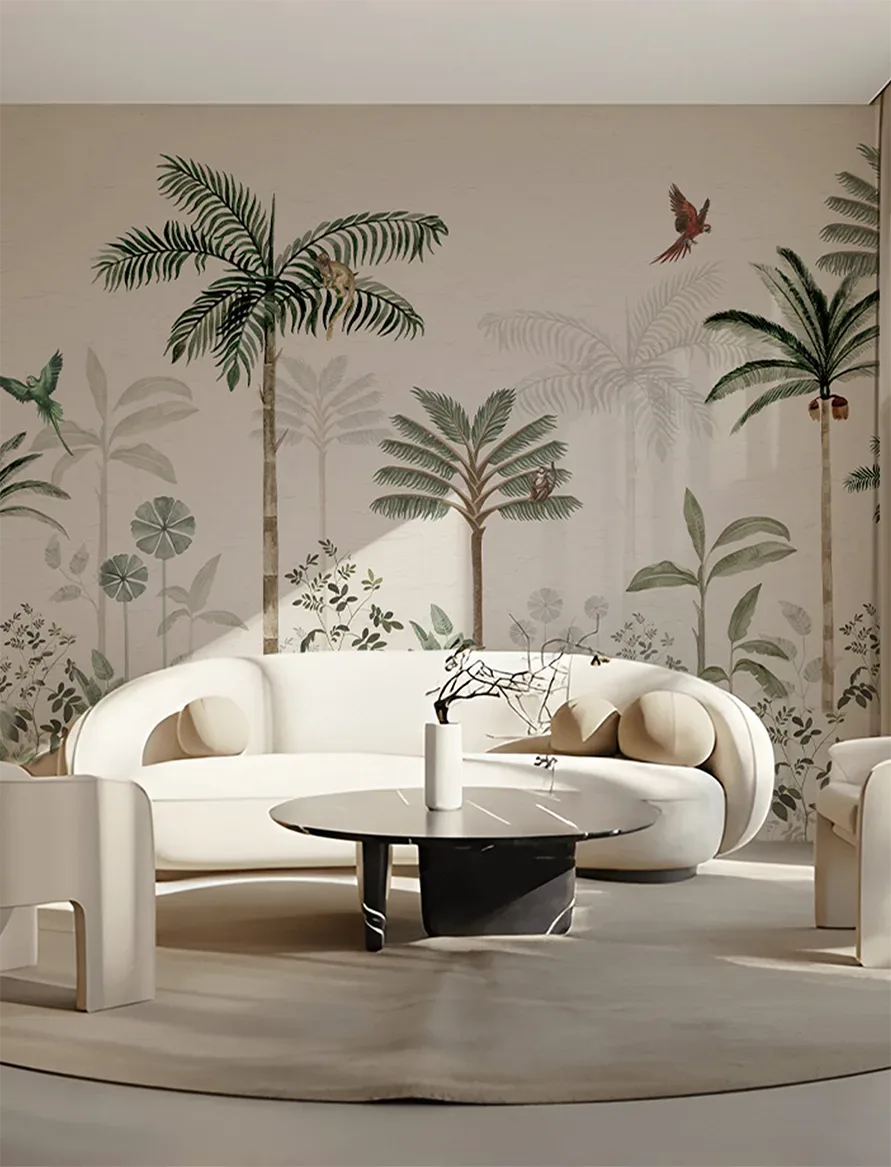 Palm Wash