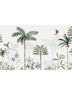 Palm Wash
