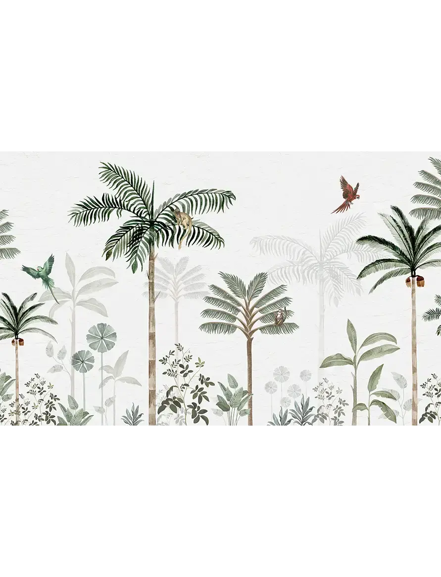 Palm Wash