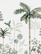 Palm Wash