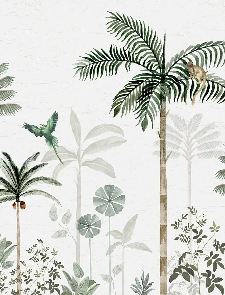 Palm Wash