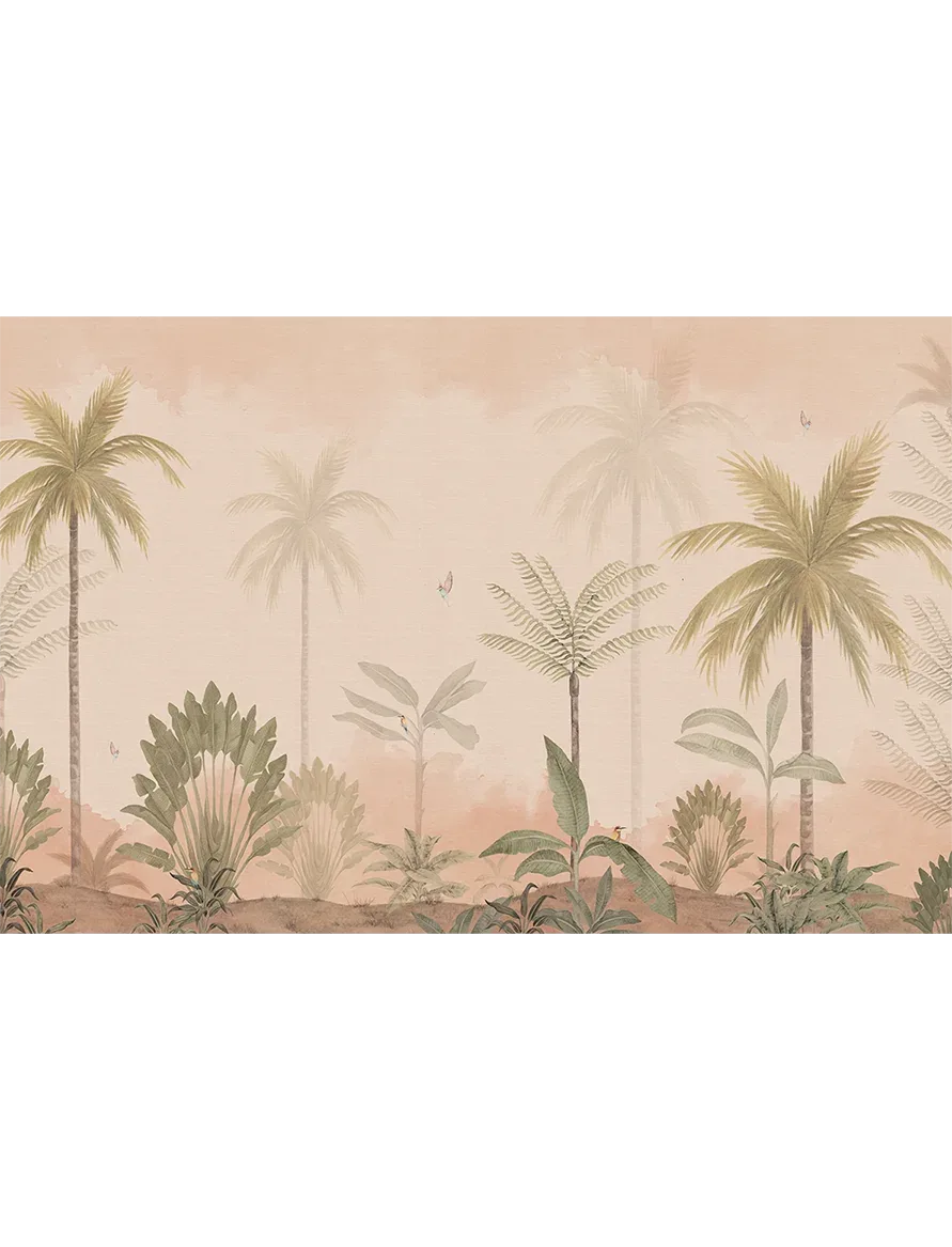 Botanical Light