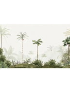 Tender Palms