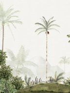 Tender Palms