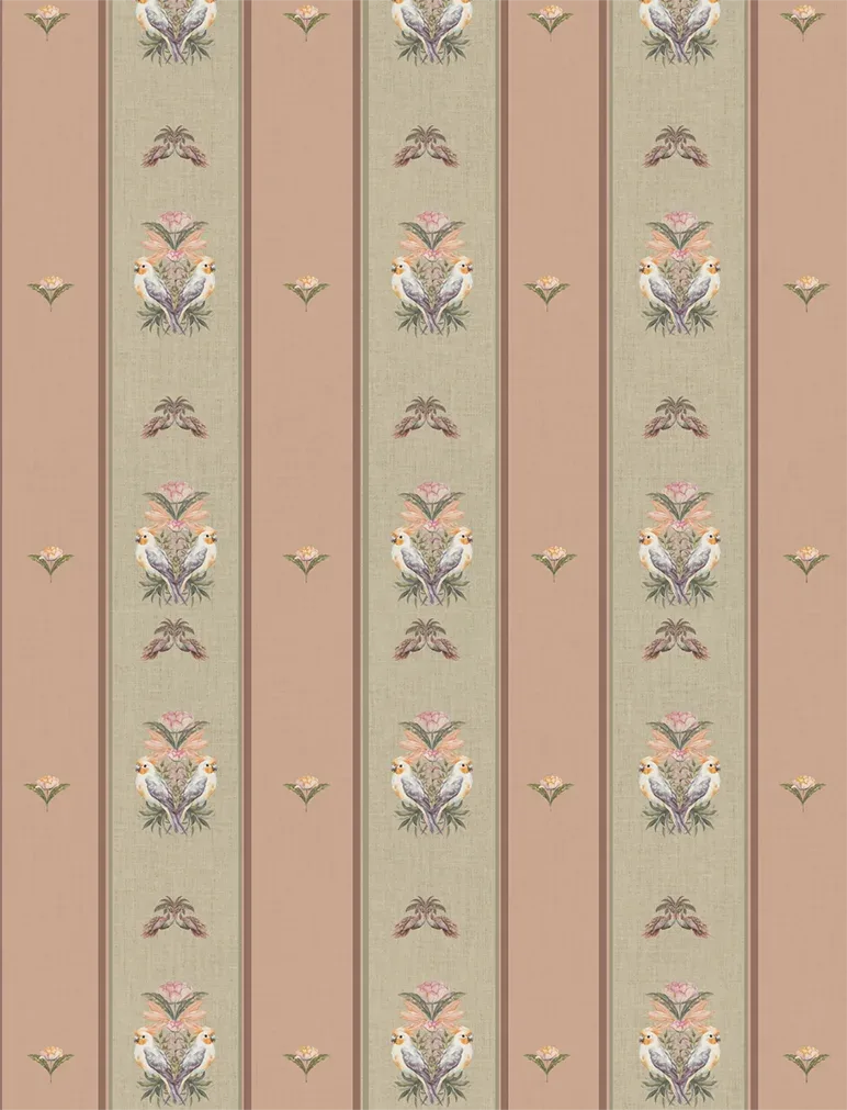 Pastel Charm