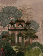 Pavilion Retreat