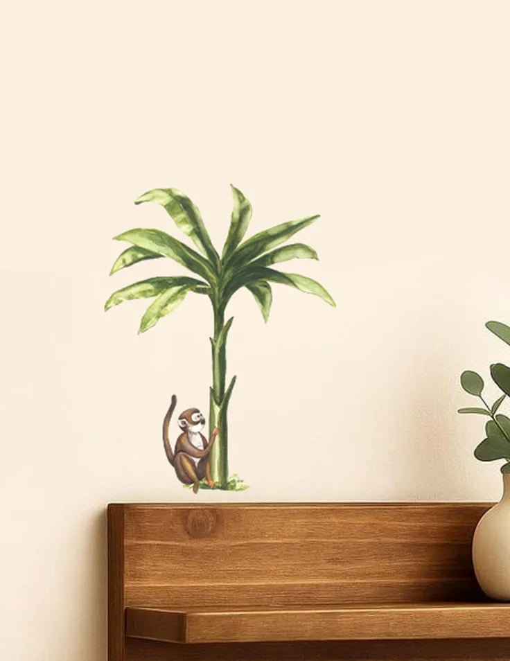 Palm Playtime