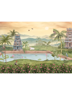 Temple Tropical